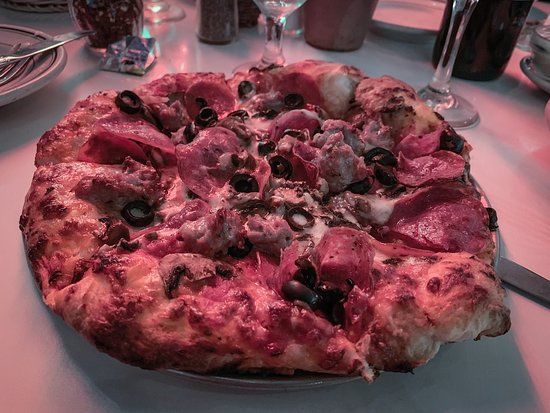 Giacomo's Ristorante